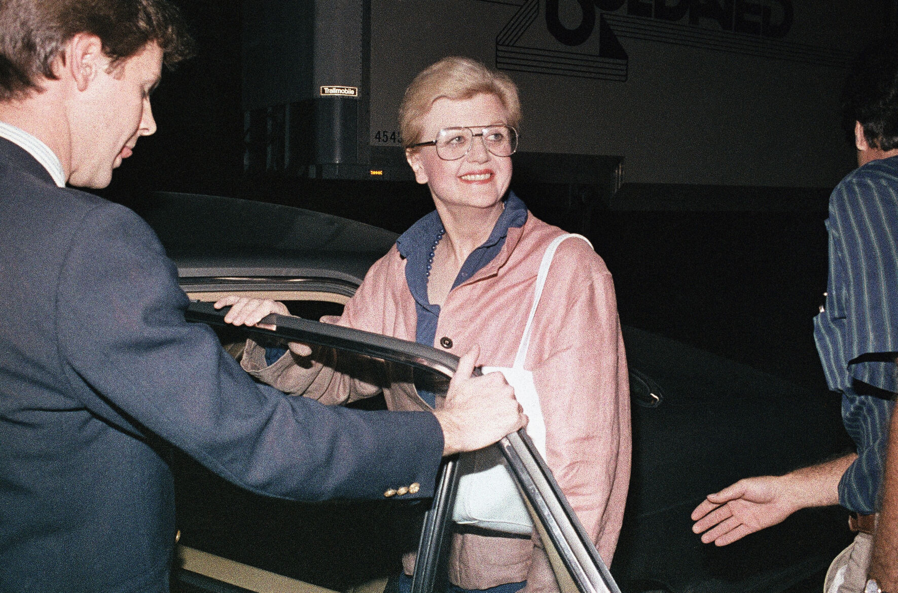 Lansbury 1983